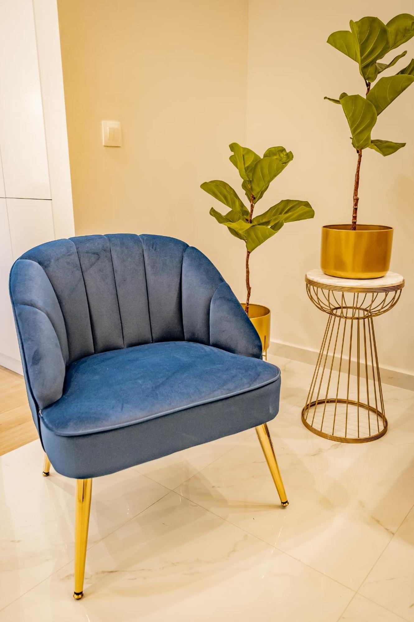 Urban Luxury Suites Thessaloniki Buitenkant foto
