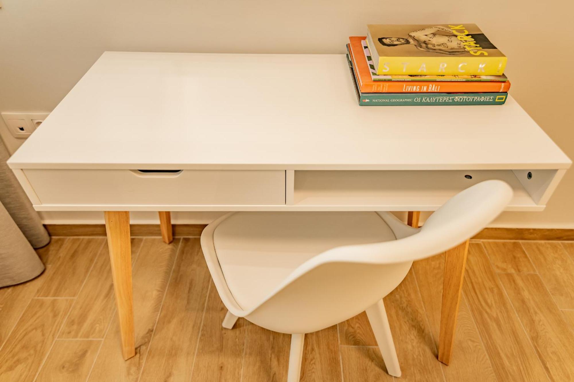 Urban Luxury Suites Thessaloniki Buitenkant foto