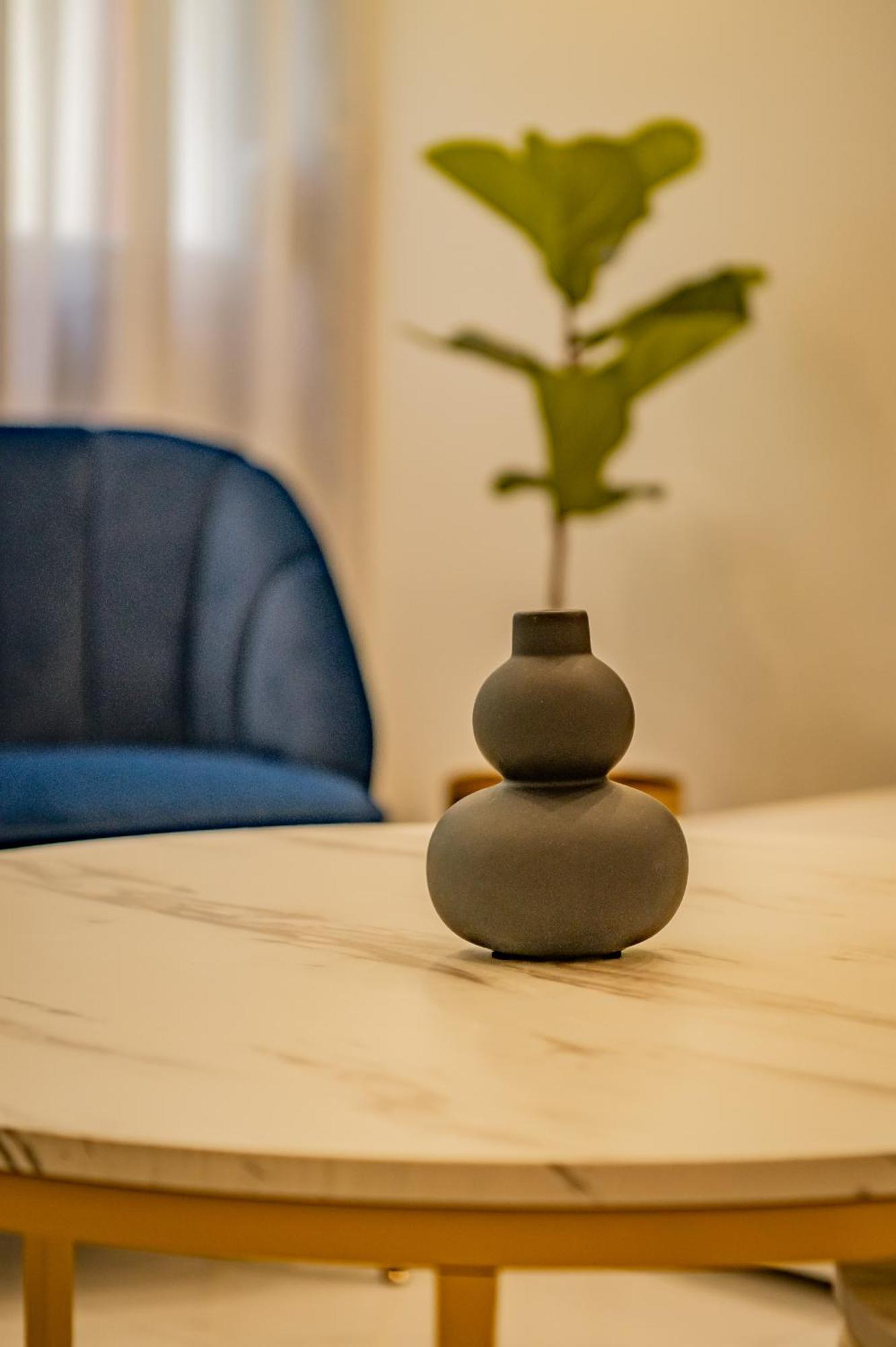 Urban Luxury Suites Thessaloniki Buitenkant foto