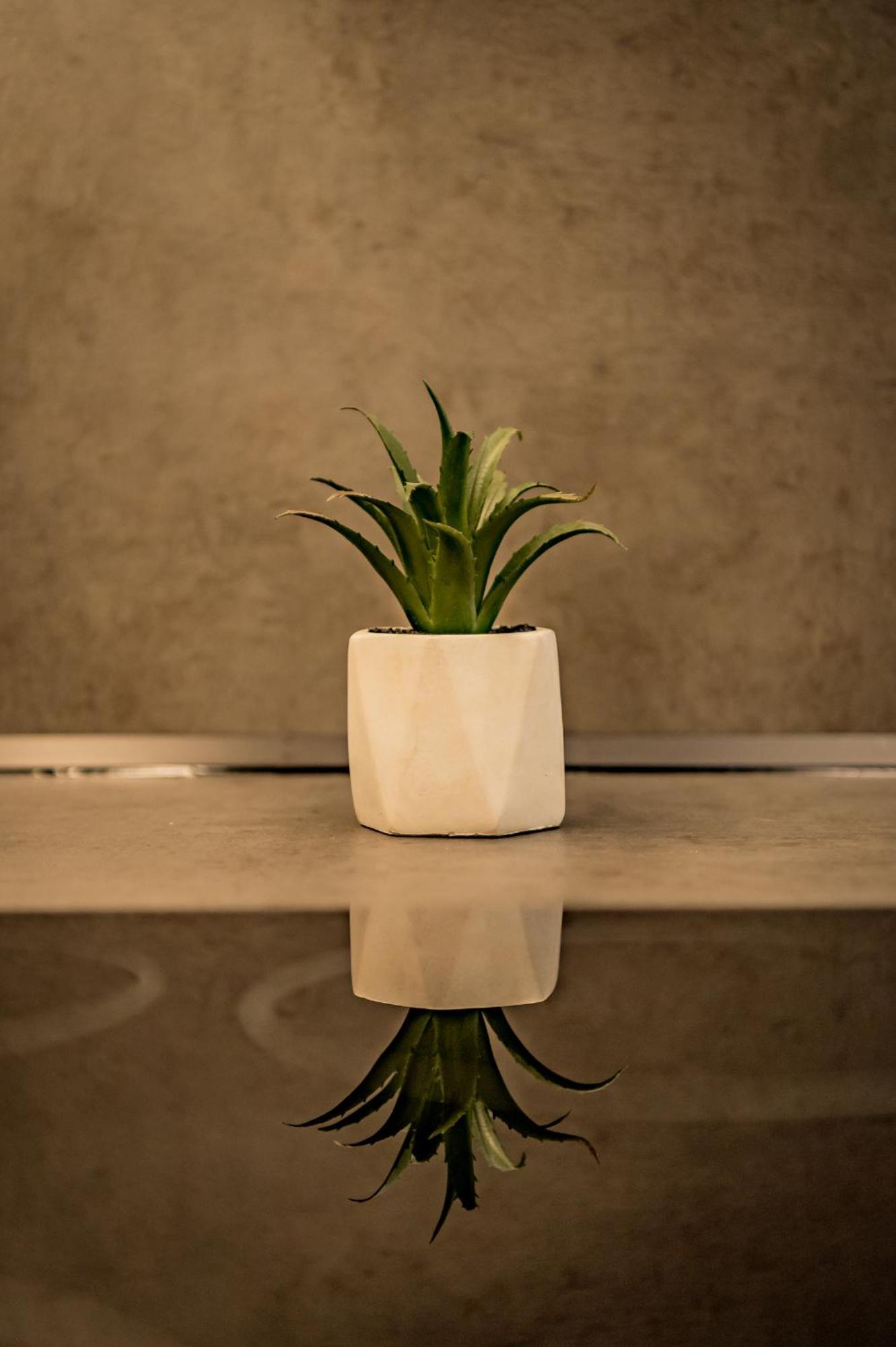 Urban Luxury Suites Thessaloniki Buitenkant foto