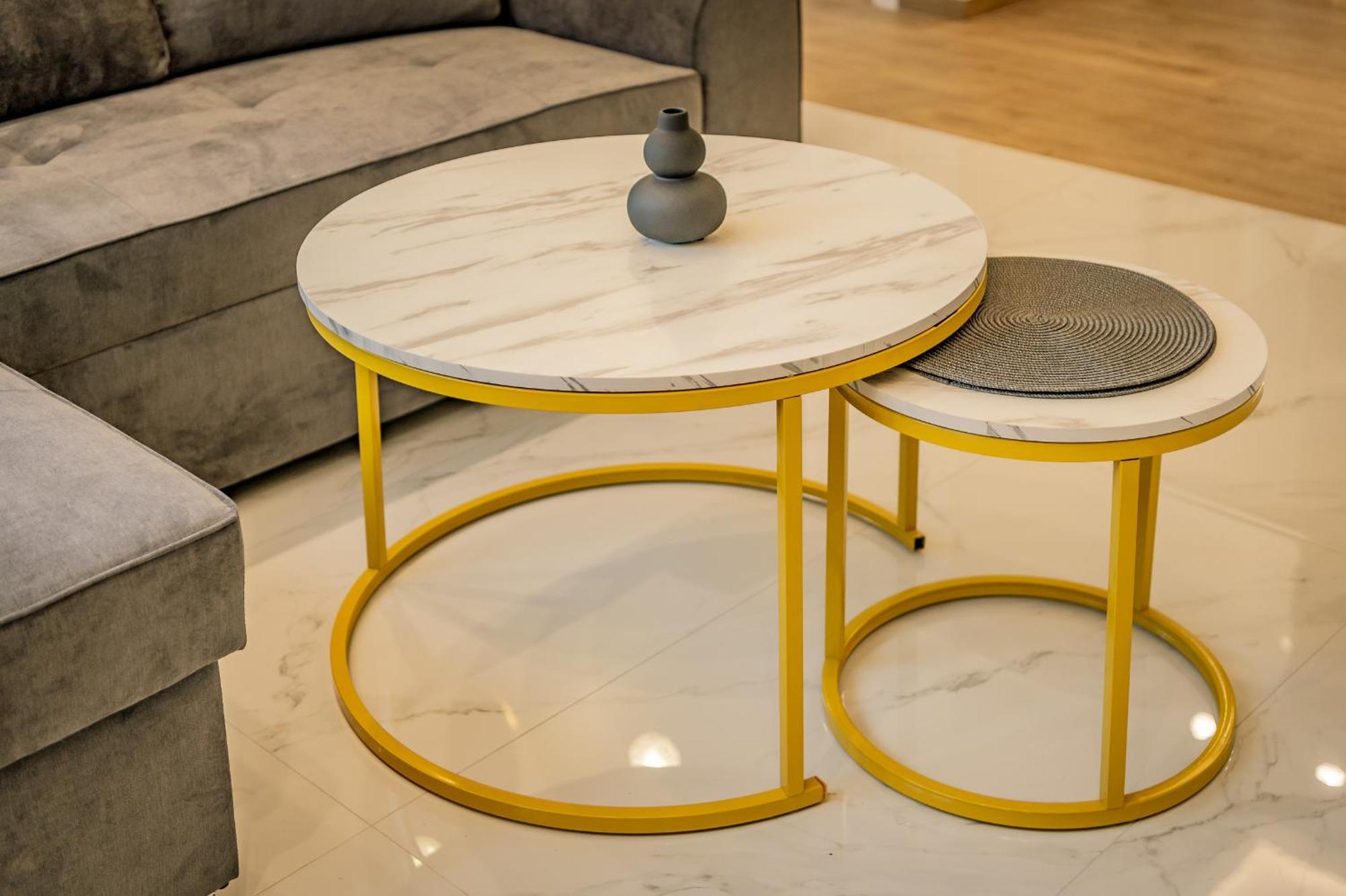 Urban Luxury Suites Thessaloniki Buitenkant foto